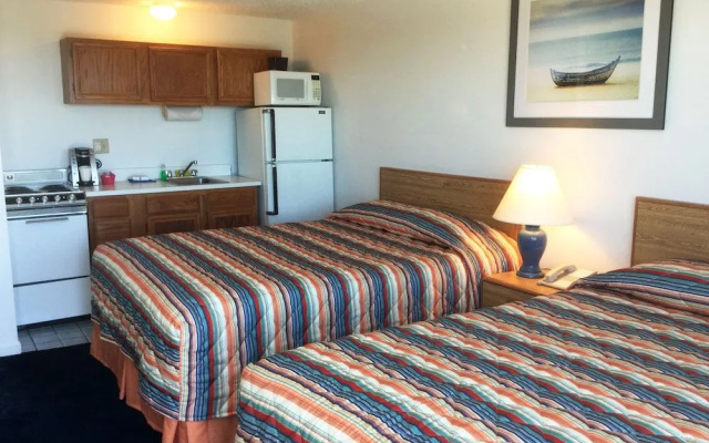 Cape View Motel