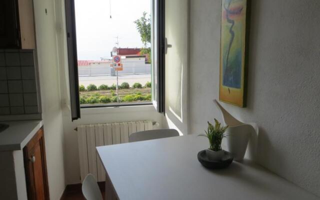 Monolocale Ad Ospedaletti