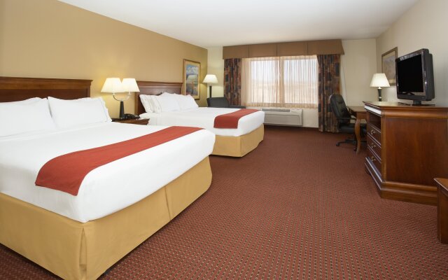 Holiday Inn Express Hotel & Suites Las Vegas, an IHG Hotel