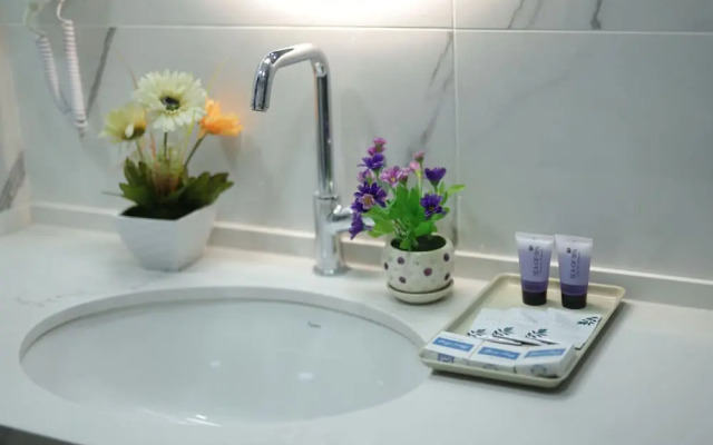 Mount Of Olives Hotel