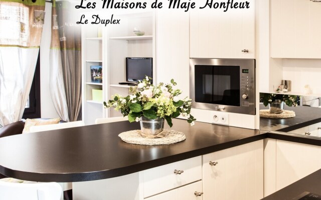 Location de Maje