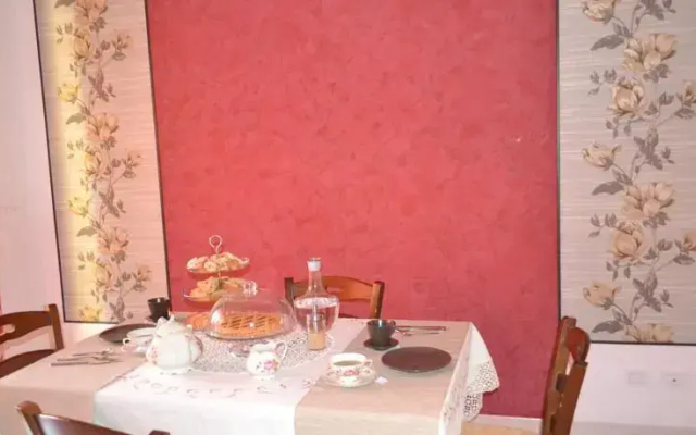 La Peonia B&B