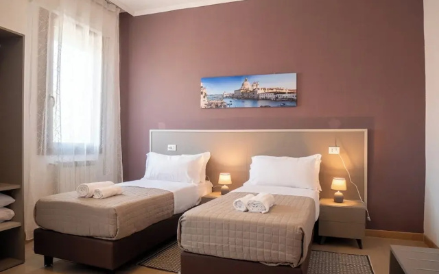 Hotel RB