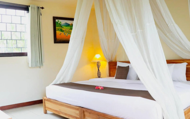 Villa JJ and Spa Ubud