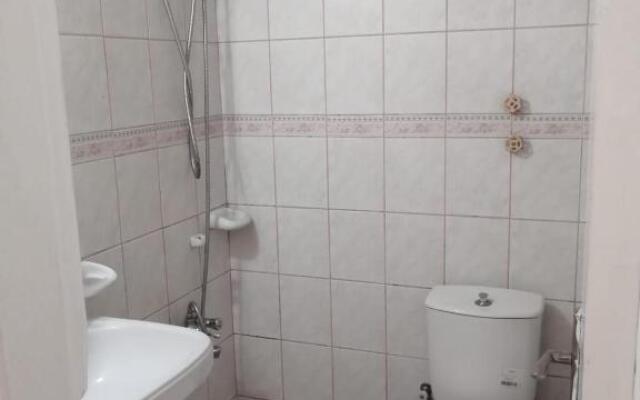 Villa Eda Apart