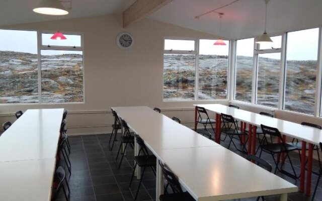 Hlíd Hostel