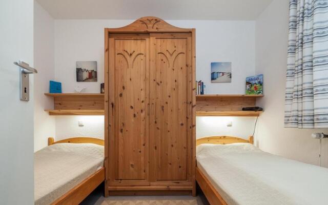 Urlauberdorf Haus 31d