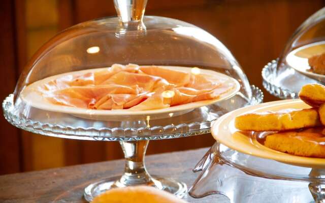 B&B Rivarola al Tempo dei Castelli