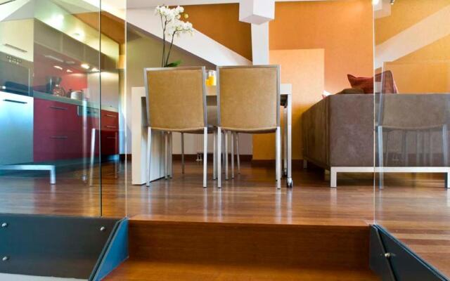 Mamaison Residence Diana