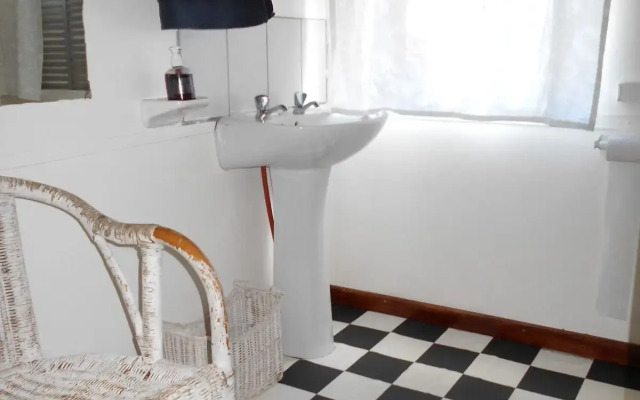 Santos Express Train Lodge - Hostel