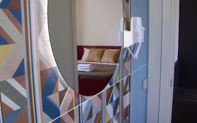 Rosa Rooms Pompei (Affittacamere professionale)