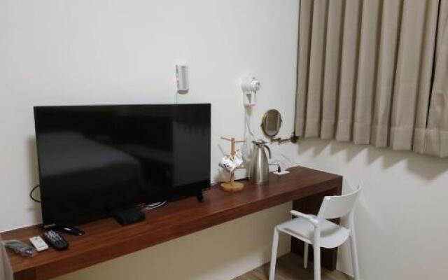 Hallelujah II Seaview Homestay