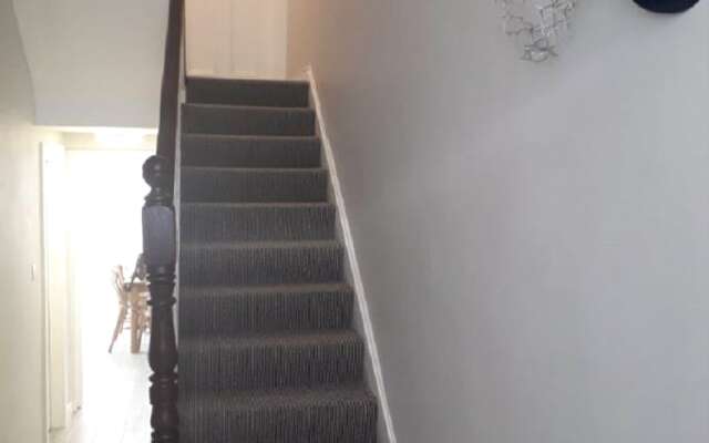 Wigan House Drumcondra