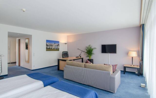 Essen City Suites