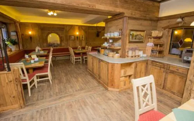 Hotel Altwirt