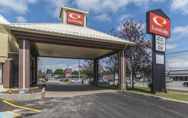 Econo Lodge Orillia