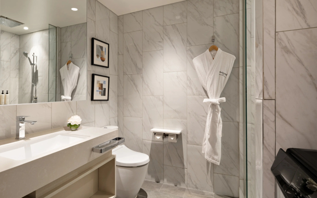 Swissôtel Living Jakarta Mega Kuningan