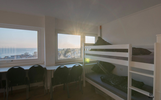 Skyhostel Friedrichshafen