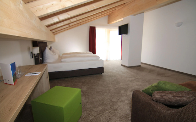 Alpinhotel Berchtesgaden
