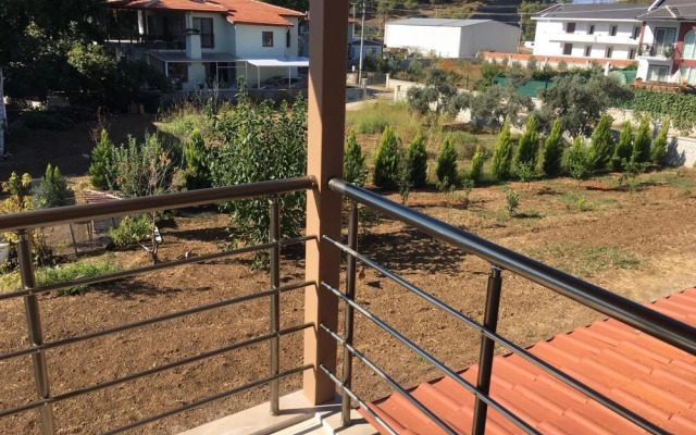 Serene Flat Close to Calis Beach in Fethiye