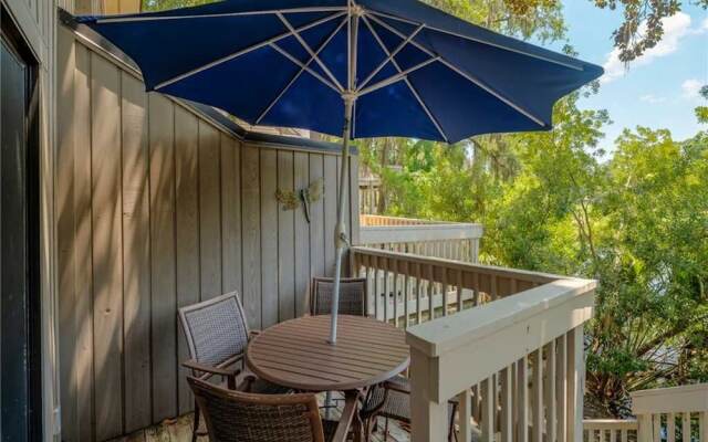 Beachwalk 172 - Two Bedroom Condo