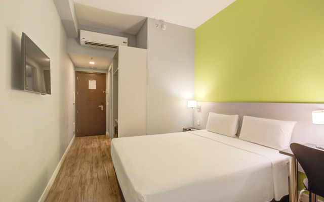 Go Inn Santo André