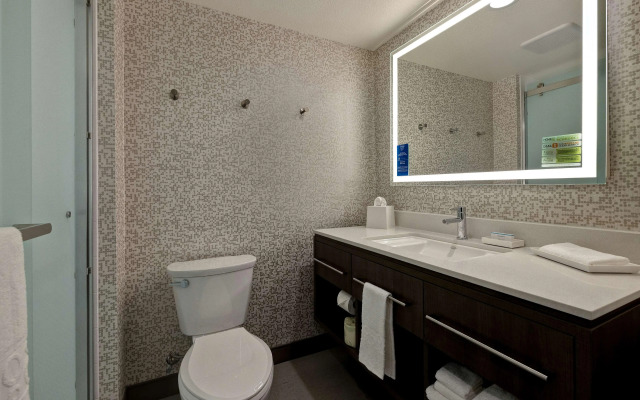 Home2 Suites by Hilton Barstow