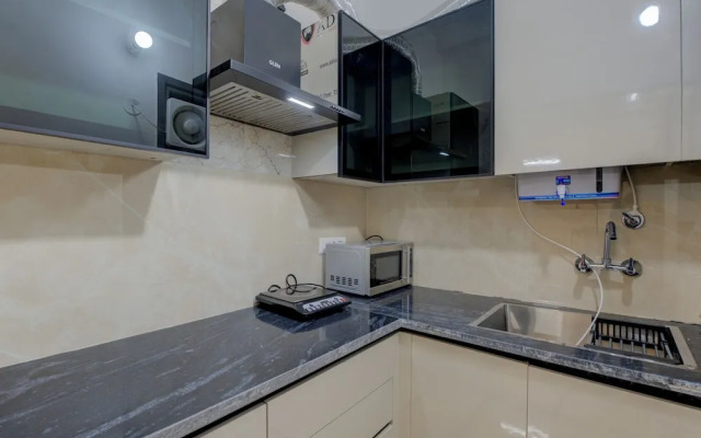 aura homes 1bhk apartment