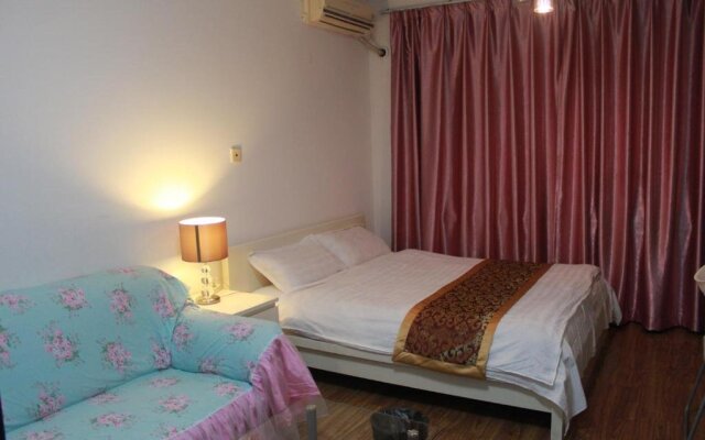 Hotel 321 Shengtiandi