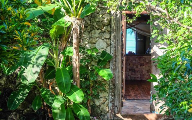 Seasons Lodge Zanzibar