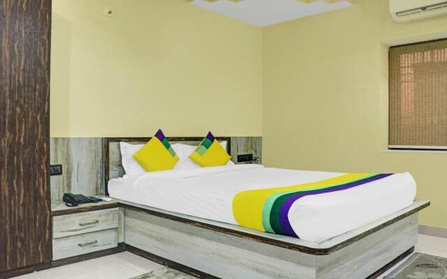 Itsy Hotels Cradle Regency