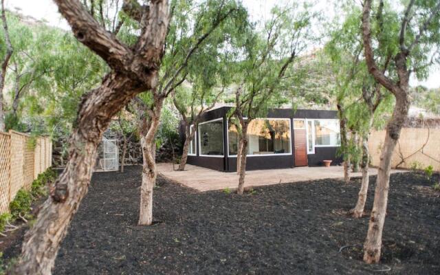 Casa Vacacional Rural Villa Barranco de los Cernícalos