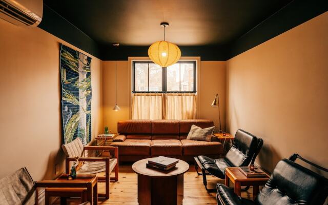Somewhere Inn Collingwood