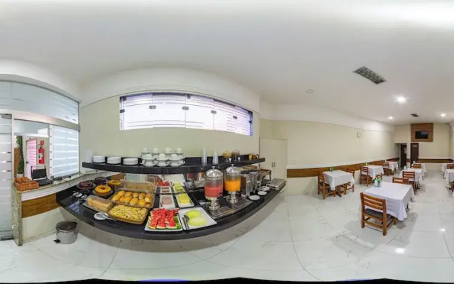 Hotel Vila Da Penha
