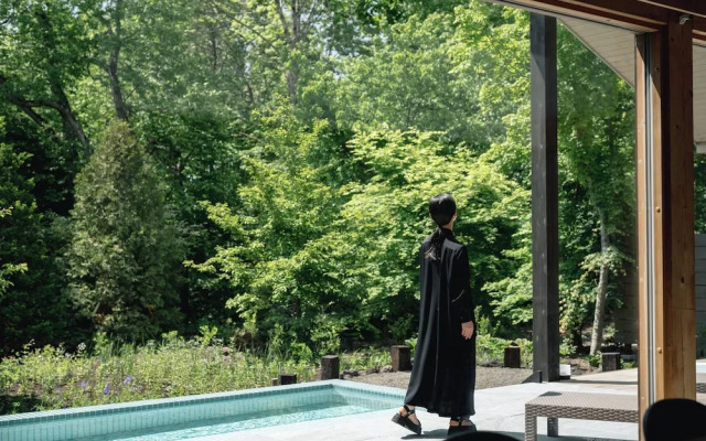 Villa Metsä Karuizawa