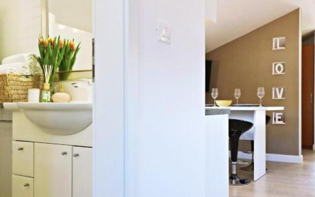 Apartment Peracko Blato, Put Jezera