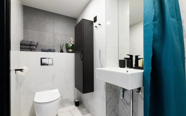 Bob W Duo Lofts