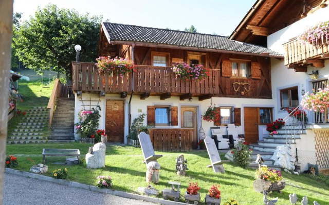 Rasöller Hof
