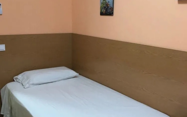 Hostal La Pared