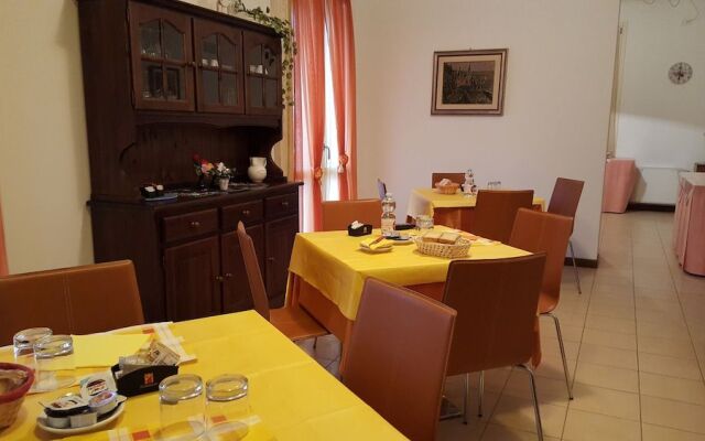 B&B La Vecchia Stazione