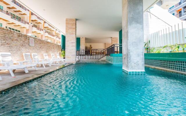 Cocoon APK Resort and SPA Hotel