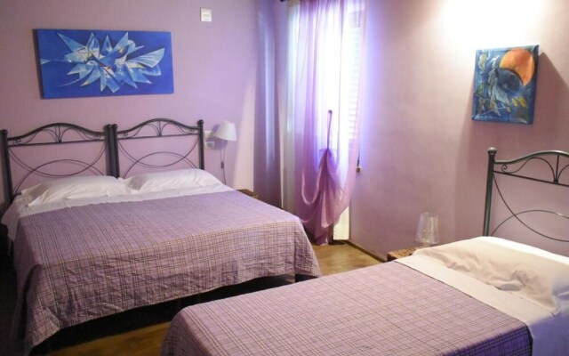 "room in Guest Room - La Dimora nel Corsoo"