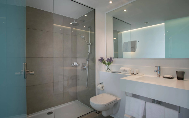 Anemi Hotel & Suites
