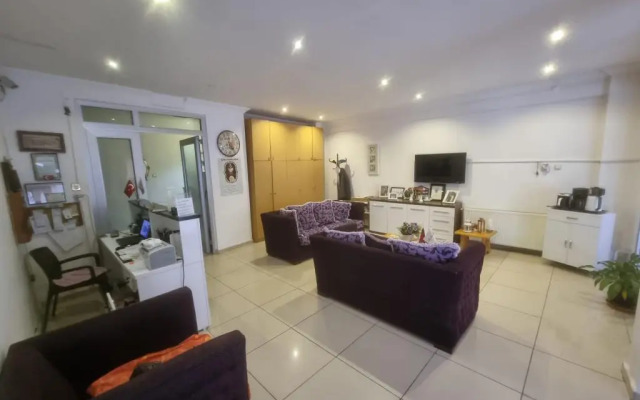 Termal Orkide Motel