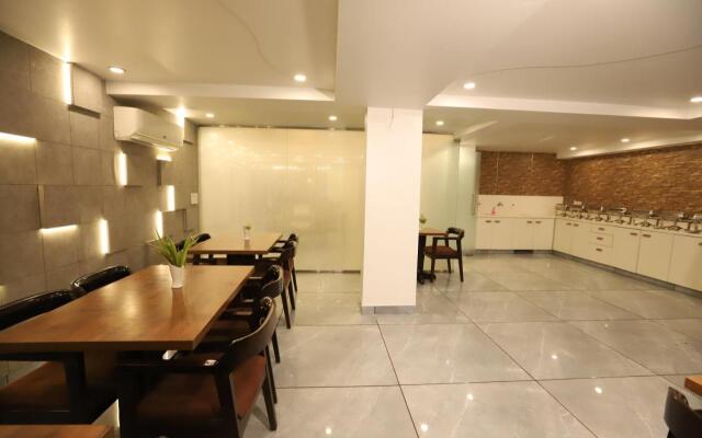 Hotel Keshav Residency Gurgaon
