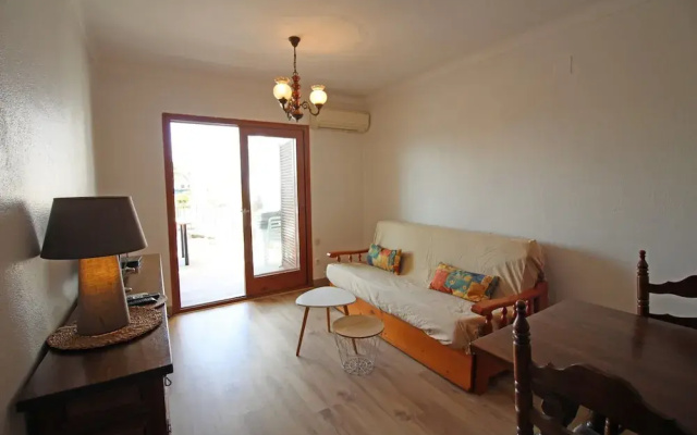 0169-port Segre Apartamento con Vista al Canal
