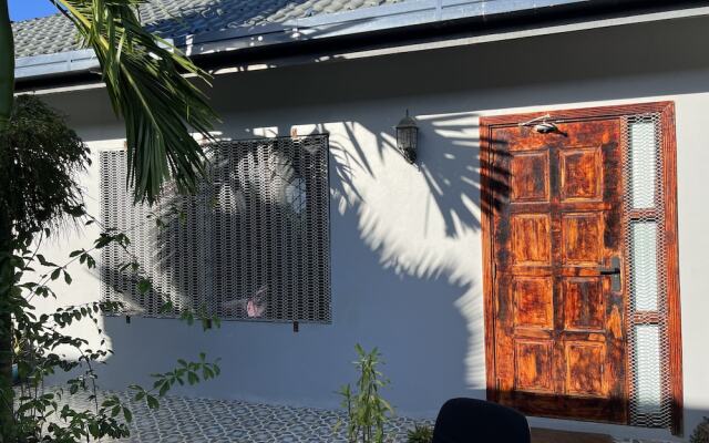Pasifika Guesthouse