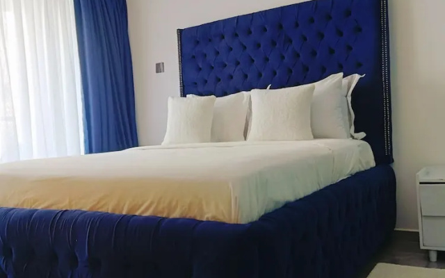 Lux Suites Gatundu Heights Kileleshwa