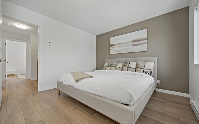 Relais Mont-Blanc by Tremblant Platinum