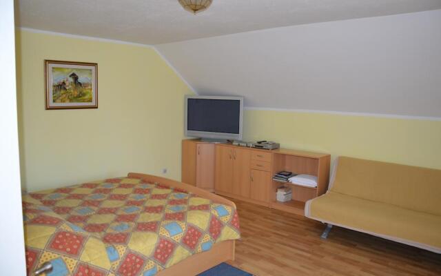 Apartments Koblar